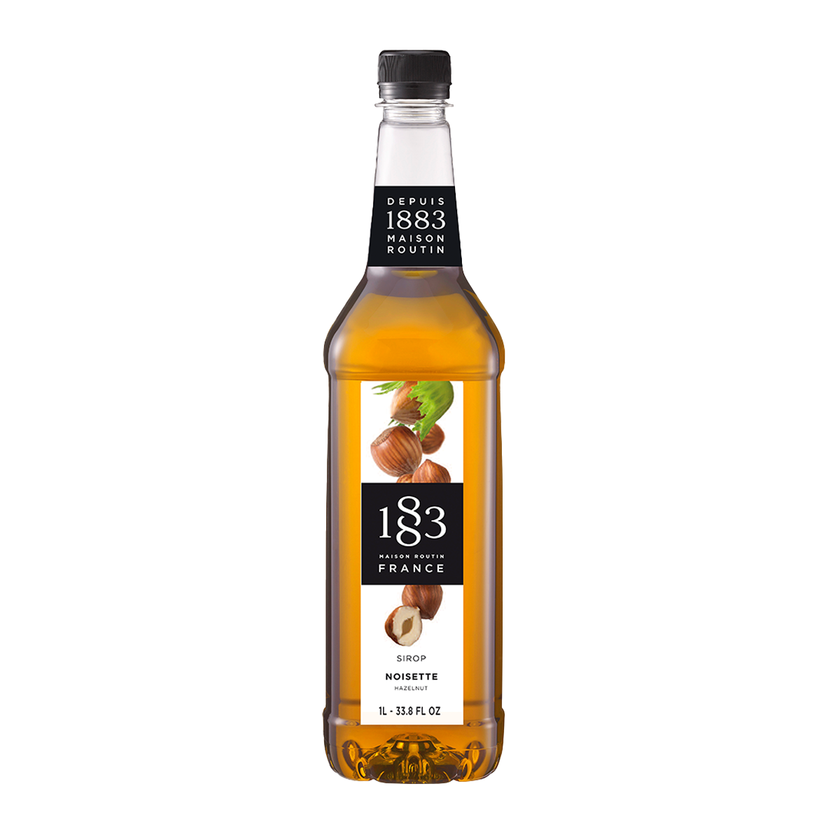 1883 hasselnød sirup