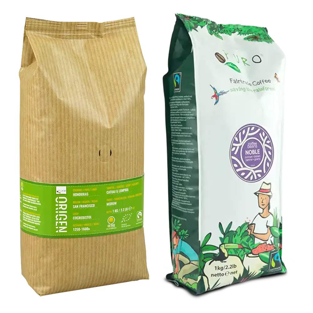 Citrus smagskassen 2 kg.