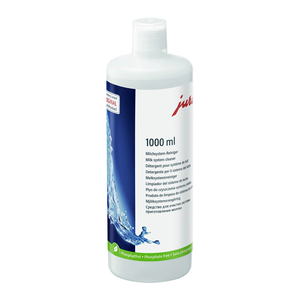 Jura mælkerens 1L