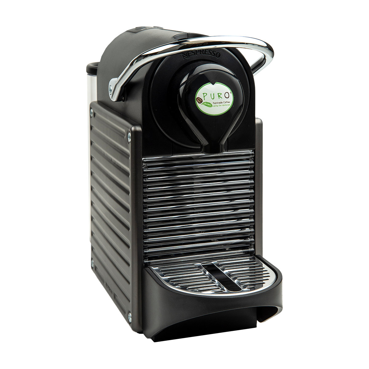 Puro kaffe kapselmaskine