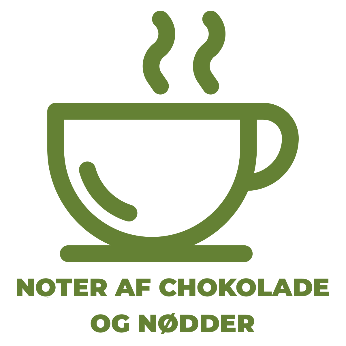 Vendisso Noble filterkaffe