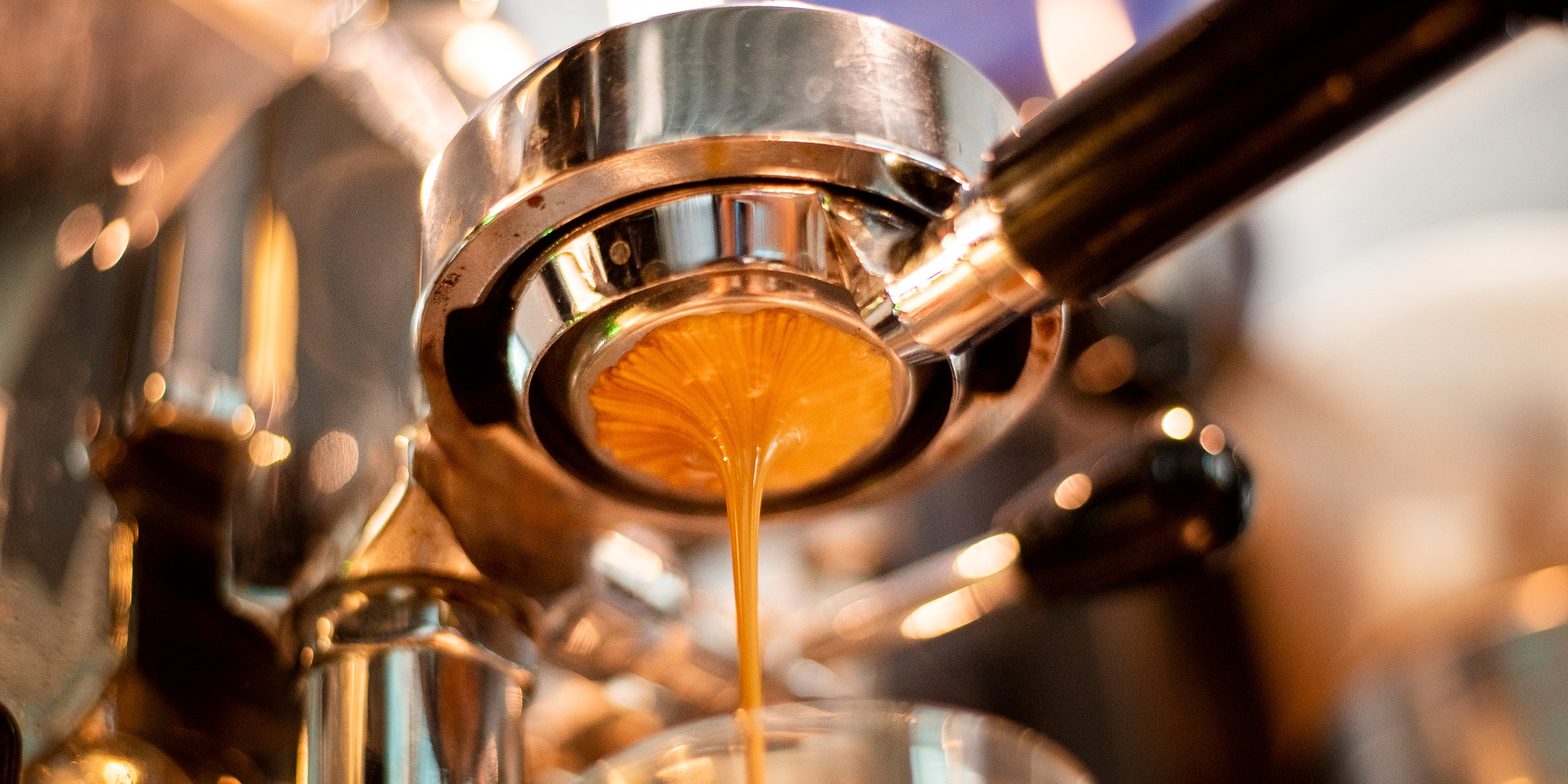 Espresso header