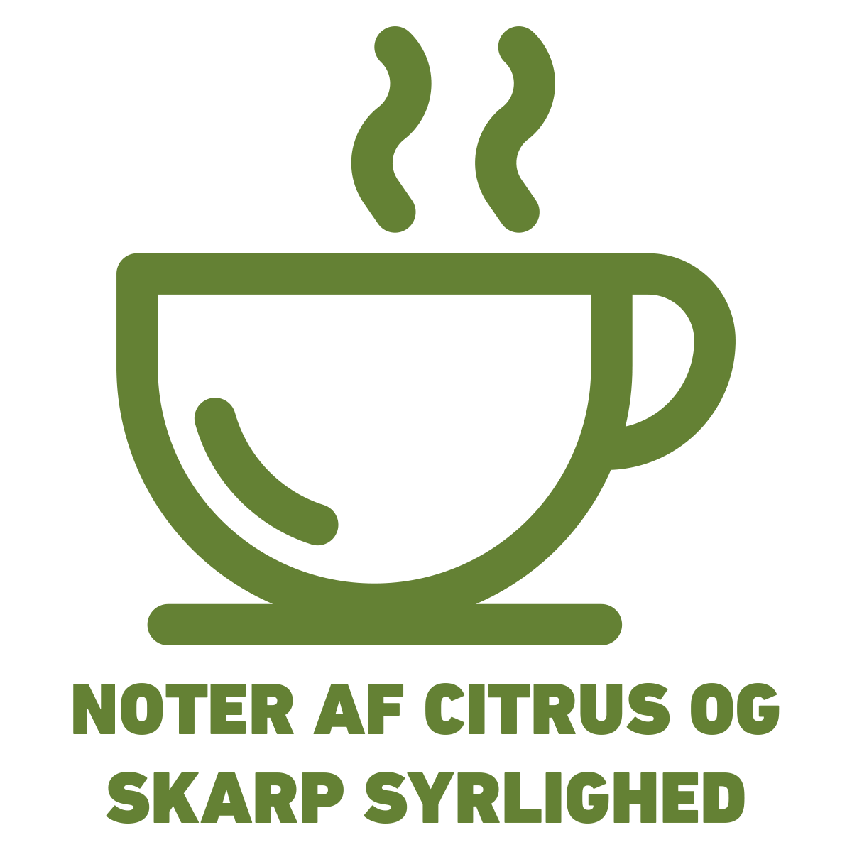 puro single origin smagsnoter