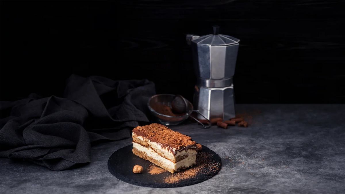 Freehands Coffeepedia - Kaffe i bagværk: En lækker tiramisu🍰