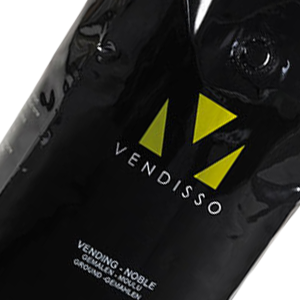Vendisso Noble filterkaffe