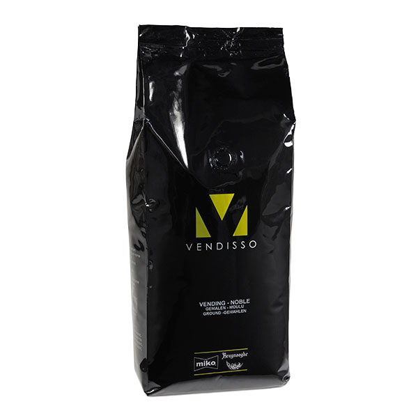 Vendisso Noble filterkaffe