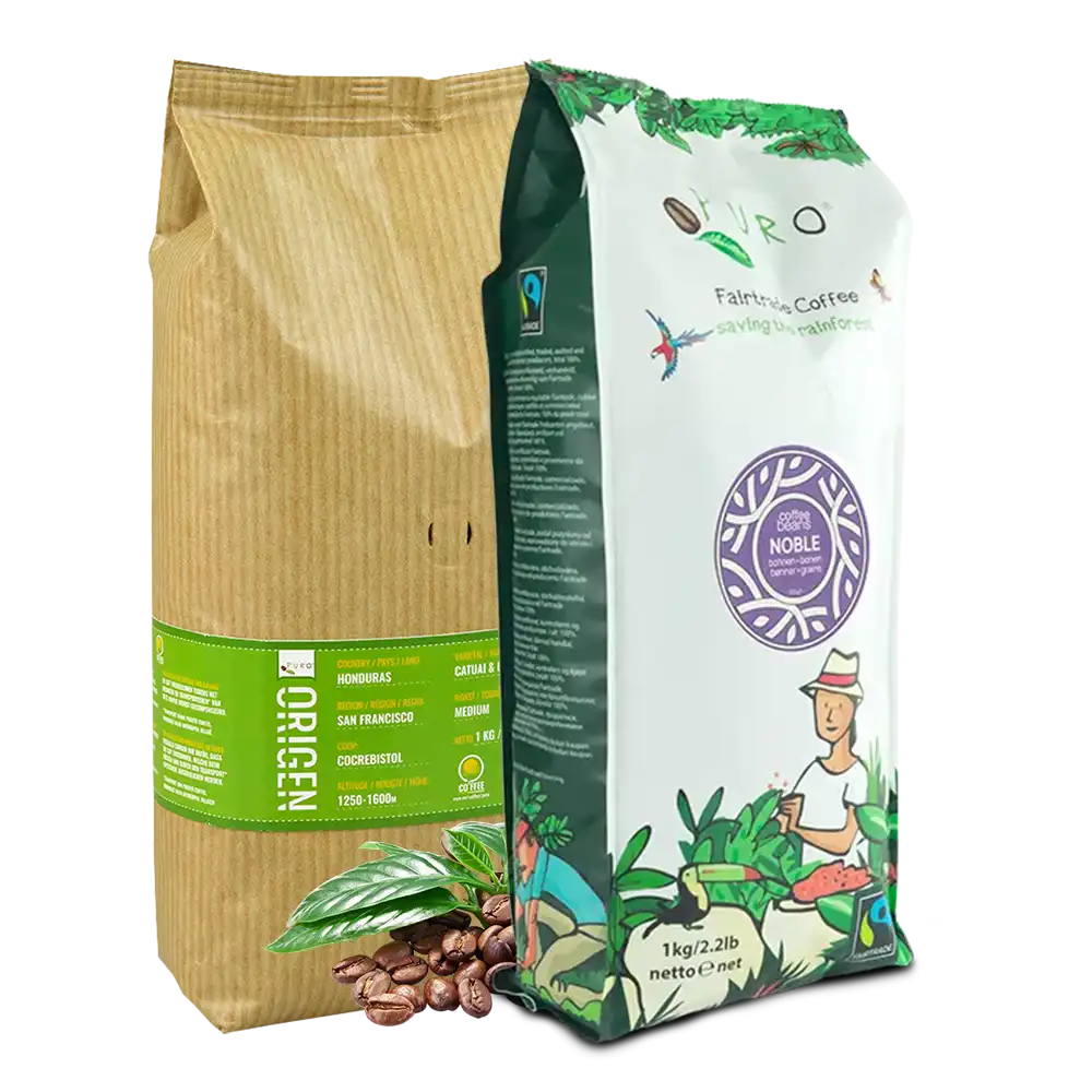 Citrus smagskassen 2 kg.