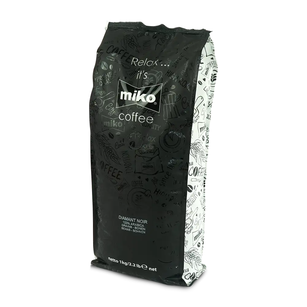 Miko kaffebønner smagskasse