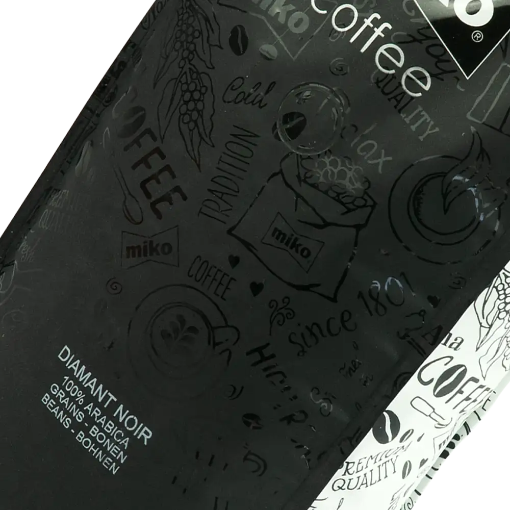 Miko Diamant Noir kaffebønner