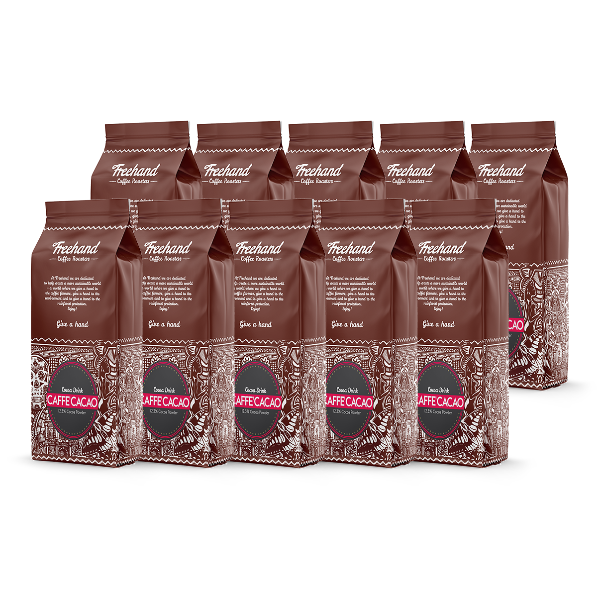 Freehand Caffe Kakao 10 kg