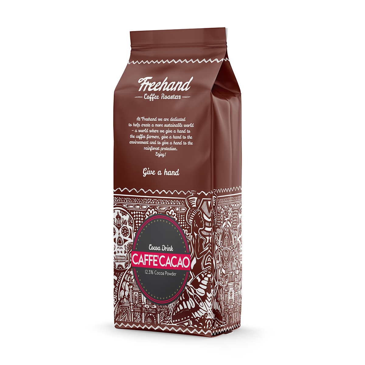 Freehand Caffe Kakao 1 kg